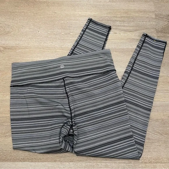 Athleta Leggings - Picture 5 of 5